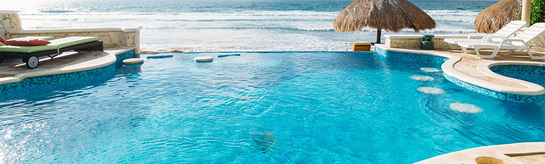 Top Rated Vacation Rental in Tulum Area - Villa Escapar